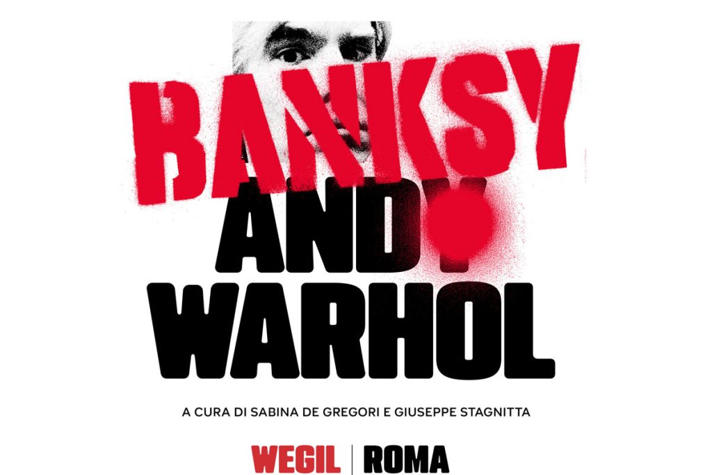 Banksy And Warhol Pop Art E Street Art A Confronto ArcheoRoma