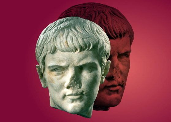 Agrippa Iulius Caesar, l'erede ripudiato. Un nuovo ritratto di Agrippa Postumo, figlio adottivo di Augusto