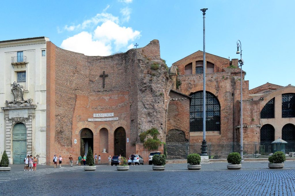 Museo Nazionale Romano: cosa vedere e sedi